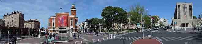 emile, montrouge