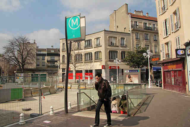 montrouge