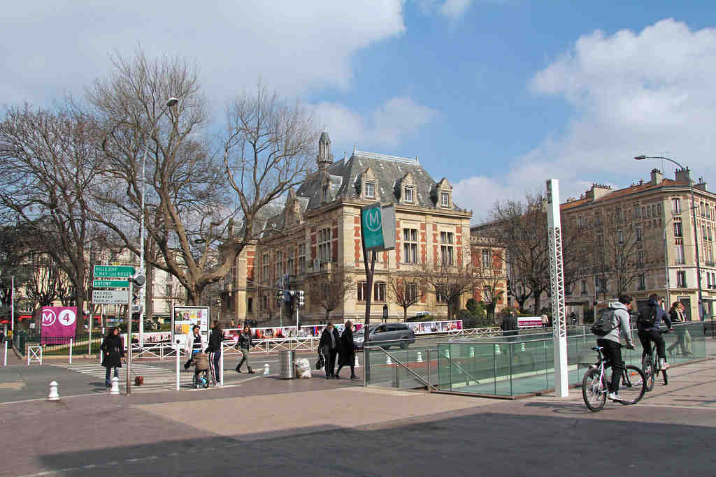 montrouge