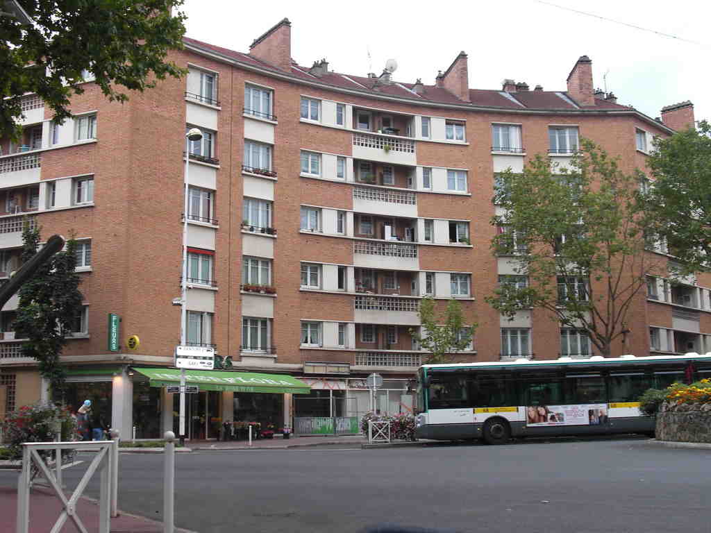 montrouge